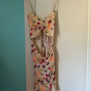 Lovers and Friends Angelique Mini Dress